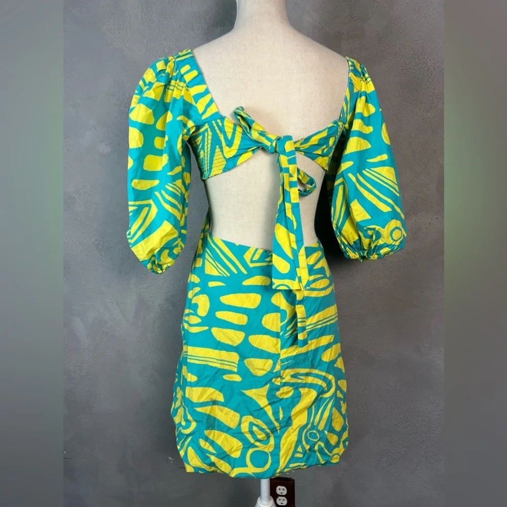 Alexis Bodhi Dress in Size M
